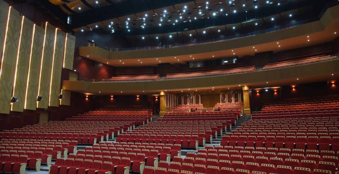 Le Théâtre des Marionnettes, Tunisie - Voyage Tunisie